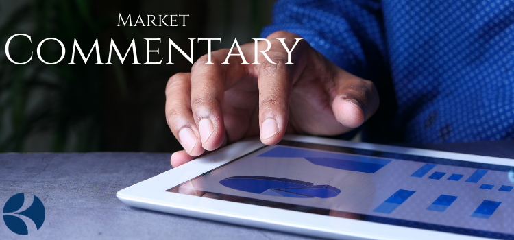 MARKET COMMENTARY: March 2021