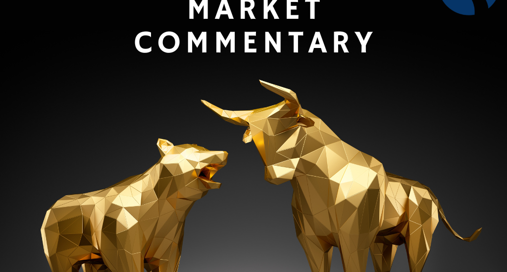 Market Commentary: October 2023