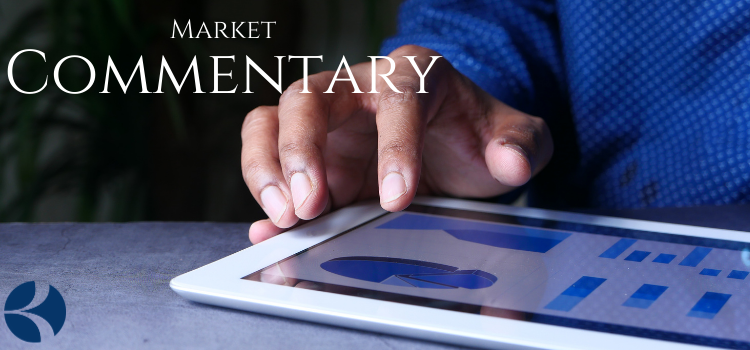 MARKET COMMENTARY: April 2021