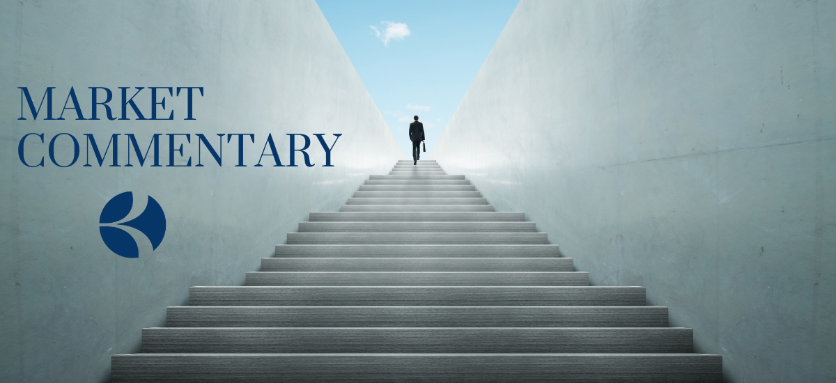 Market Commentary: September 2023