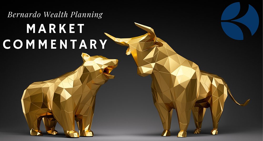 Market Commentary: April 2024